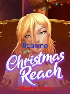 ChristmasReach