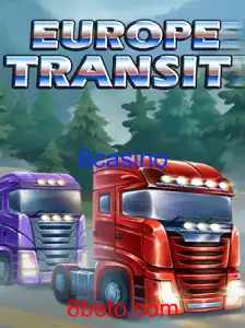 EuropeTransit